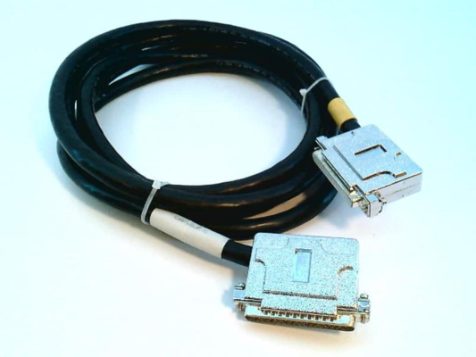 IC697CBL811 GE Τριπλέξ και Επαναχρηστικά Συστήματα I/O Καλώδιο 10FT RCM Επικοινωνία