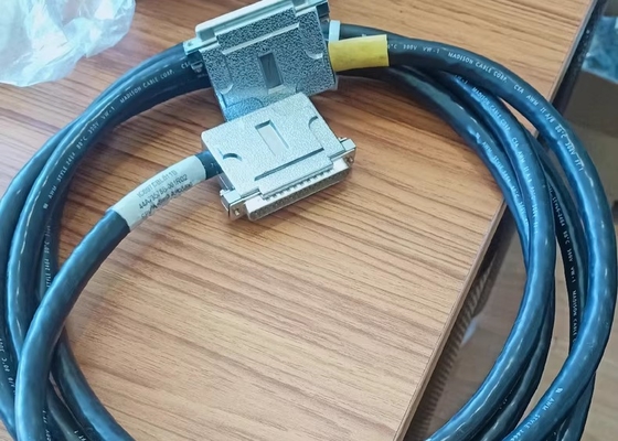 IC697CBL811 GE Τριπλέξ και Επαναχρηστικά Συστήματα I/O Καλώδιο 10FT RCM Επικοινωνία