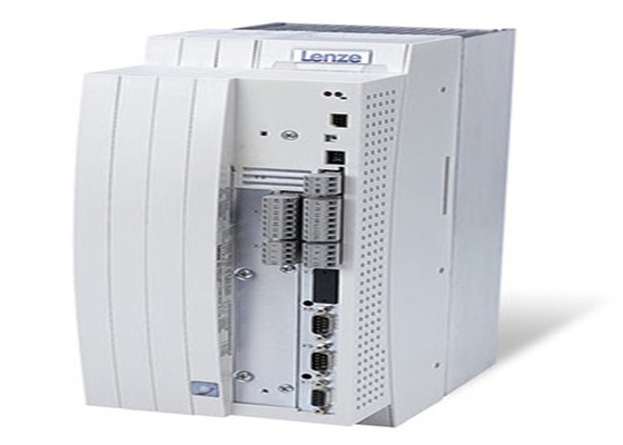 Lenze EVS9324-EPV004 Servo Controller 9300 SERIES 400 / 480VAC 3.0 KW 4 HP