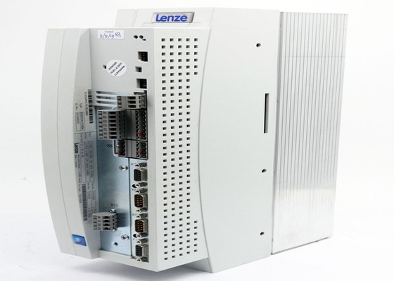 Lenze EVS9324-EPV004 Servo Controller 9300 SERIES 400 / 480VAC 3.0 KW 4 HP