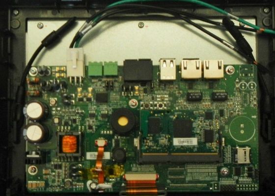 Νέος αρχικός του EMERSON 170731BMK0001 τα στοιχεία ακολουθίας του διαφέρει από αυτόν γνωστός