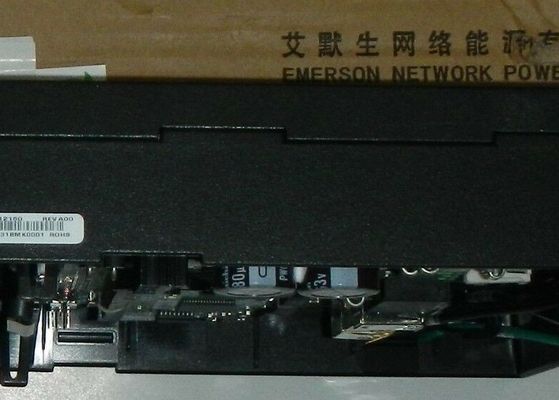 Νέος αρχικός του EMERSON 170731BMK0001 τα στοιχεία ακολουθίας του διαφέρει από αυτόν γνωστός