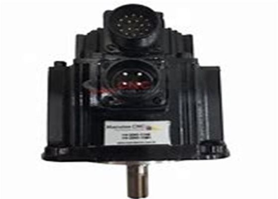 Yaskawa SGMGH-05ACA6S 0.45kw AC Servo Motor Πλαίσιο καινούριος