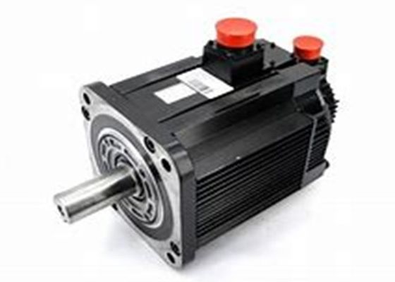 Yaskawa SGMGH-05ACA6S 0.45kw AC Servo Motor Πλαίσιο καινούριος