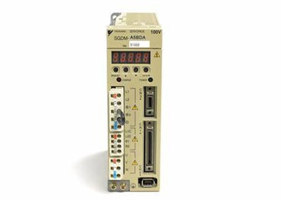 Τελευταία Yaskawa Industrial Servo Drives SGDM-A5BDA πρωτότυπο
