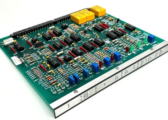 Εμέρσον Ψηφιακό Μονάδα ΙΟ ολοκαίνουργια 02-77784-00 στο αρχικό κουτί