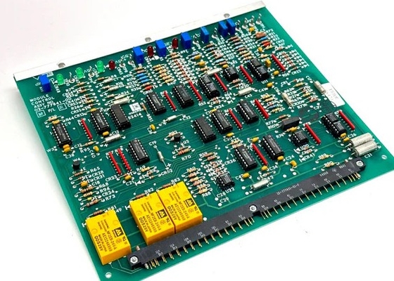 Εμέρσον Ψηφιακό Μονάδα ΙΟ ολοκαίνουργια 02-77784-00 στο αρχικό κουτί