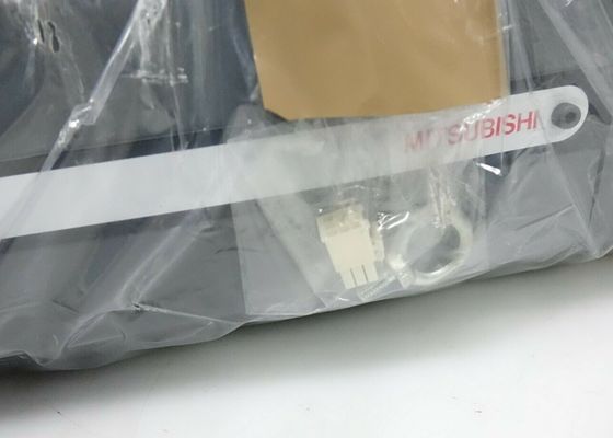 Κινητήρας ατράκτου Mitsubishi SJ-VL11-02FZT 200V Ευρείας κλίμακας Σταθερών Προδιαγραφών Εξόδου