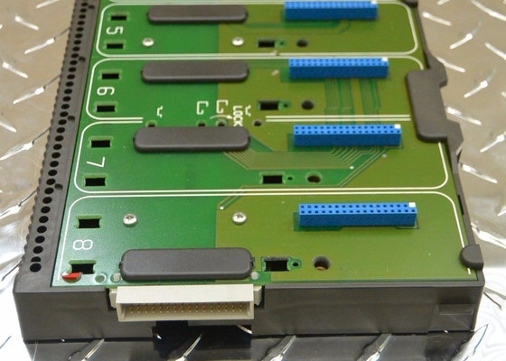 EMERSON του KJ4001X1-BE1  ΦΟΡΕΑΣ ΕΙΣΟΔΟΥ/ΕΞΟΔΟΥ ΜΕ ΘΩΡΑΚΙΣΗ 8 ΕΥΡΕΙΑ 8-6.5 AMP 12.6-30 VDC 5