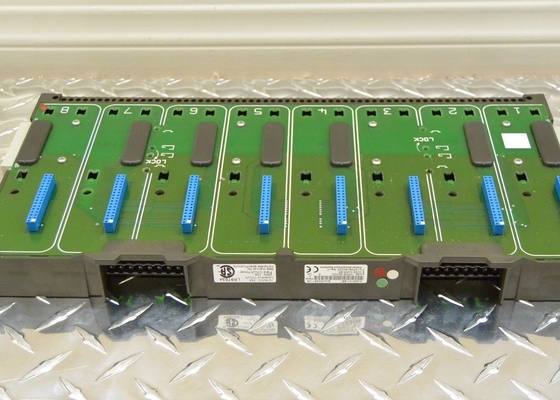 EMERSON του KJ4001X1-BE1  ΦΟΡΕΑΣ ΕΙΣΟΔΟΥ/ΕΞΟΔΟΥ ΜΕ ΘΩΡΑΚΙΣΗ 8 ΕΥΡΕΙΑ 8-6.5 AMP 12.6-30 VDC 5