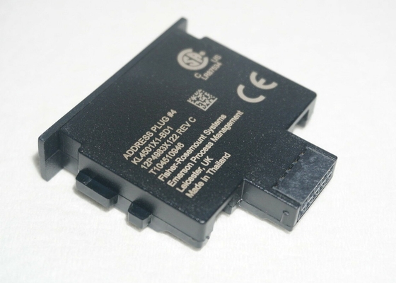 ΕΜΕΡΣΟΝ KL4501X1-BD1 CHARM ADDRESS PLUG BUS ΔΙΚΑΛΙΣΜΟΣ ΔΕΣΜΟΣ 6.3 VDC σε 2 MA