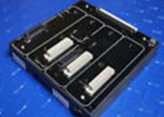 Η συσκευή τροφοδοσίας ενέργειας Emerson KJ4002X1-BC2 είναι ολοκαίνουργια.
