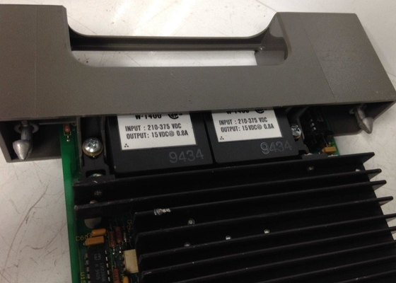 ABB IEPAS02 Bailey AC Συστήματα τροφοδοσίας 120/240 VAC 47/63 HZ 3,0/1,7 AMP