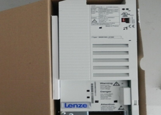 Lenze EVS9324-EP Servo Controller 9300 SERIES 3.0 KW 4 HP Servo Position Controller