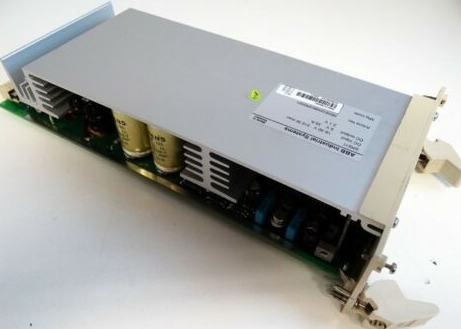 ΕΝΌΤΗΤΑ 310 ΡΥΘΜΙΣΤΏΝ ΔΎΝΑΜΗΣ ABB 3BSE000863R1 SR511 ΑΝΏΤΑΤΗ 35 AMP 18-30 VDC ΕΙΣΑΓΩΓΉ W