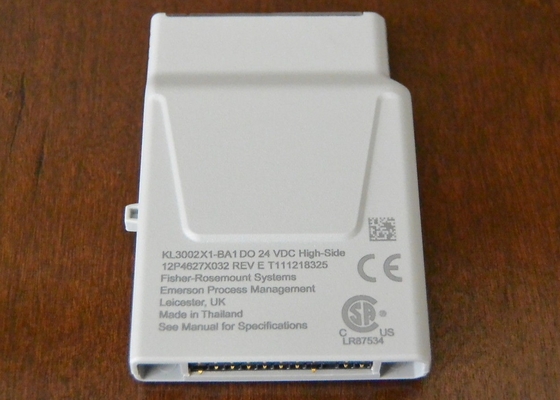 ΕΜΕΡΣΟΝ KL3002X1-BA1 1mm Πύργος 13,2Hz DO 24 VDC HIGH SIDE CHARM