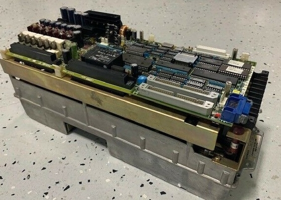 MR-S1-83-E31 MITSUBISHI MR-S Servo Drive AC 1kW 1 Άξονας RF-312 Για Κλειστό Βρόχο