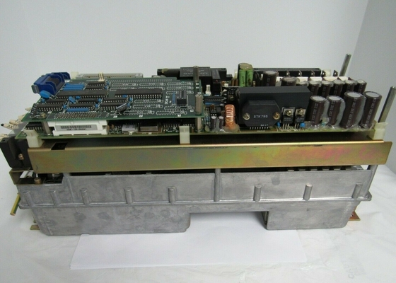 MR-S1-83-E31 MITSUBISHI MR-S Servo Drive AC 1kW 1 Άξονας RF-312 Για Κλειστό Βρόχο