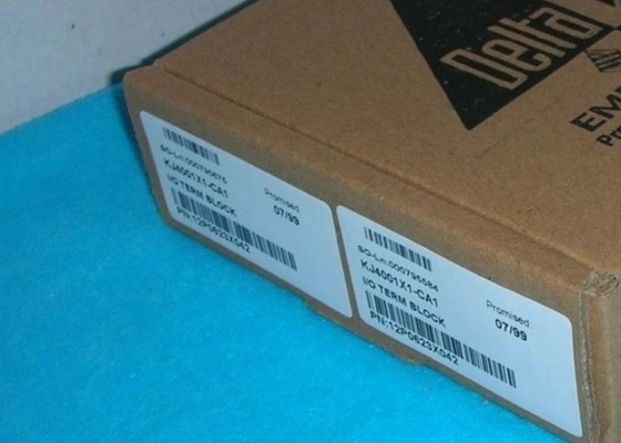 ΕΜΕΡΣΟΝ KJ4001X1-CJ1 32 κανάλια Τερματικό μπλοκ 30 VDC 1 mm Πύργος 150Hz