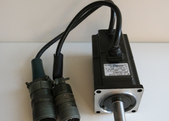 YASKAWA SGMPH-15A1A-Y11 MOTOR AC SERVO SIGMA II 1.5KW B/T Αξίς SK45X