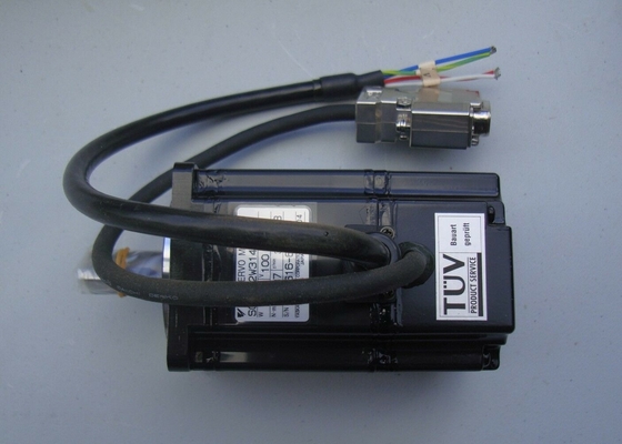 YASKAWA SGMPH-15A1A-Y11 MOTOR AC SERVO SIGMA II 1.5KW B/T Αξίς SK45X