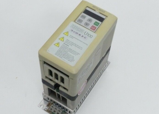 ΜΕΤΑΤΡΟΠΕΑΣ ΣΥΧΝΟΤΗΤΑΣ Mitsubishi FR-Z024-0.1K-UL ΜΕΤΑΒΛΗΤΗΣ ΣΥΧΝΟΤΗΤΑΣ 1 HP 1KW 3ΦΑΣΙΚΟΣ ΣΕΙΡΑ FR-Z