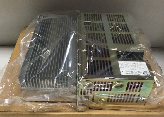 YASKAWA CACR-IR44SFBY8 Κινητήρας AC, 4.4 KW ΙΣΧΥΟΣ, 3-ΦΑΣΙΚΟΣ, 50/60HZ, 24 AMP