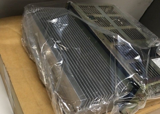 YASKAWA CACR-IR44SFBY8 Κινητήρας AC, 4.4 KW ΙΣΧΥΟΣ, 3-ΦΑΣΙΚΟΣ, 50/60HZ, 24 AMP