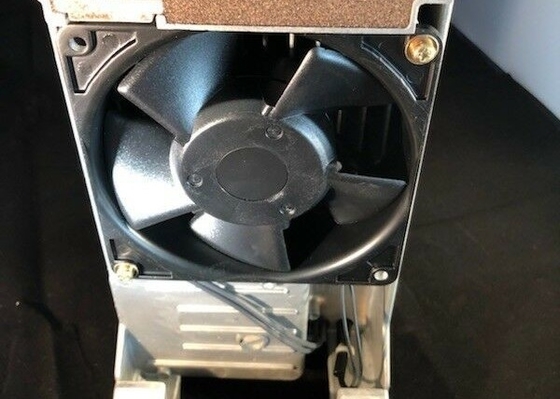 Η YASKAWA CACR-SR44BY1SD-P All Digital 4,4kW 200VAC D σειράς Servo Servopack