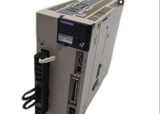 SGD7S-5R5A00A  YASKAWA Servo Drive ΣΕΙΡΑ SIGMA-7  ΑΝΑΛΟΓΙΚΗ ΤΑΣΗ ΠΑΛΜΙΚΩΝ ΣΕΙΡΩΝ