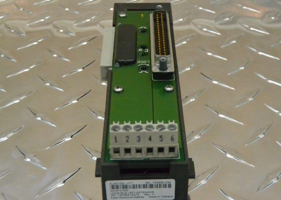 Εμέρσον KJ4010X1-BF1 Servo Drives LocalBus Extender Cable Assembly 12 VDC