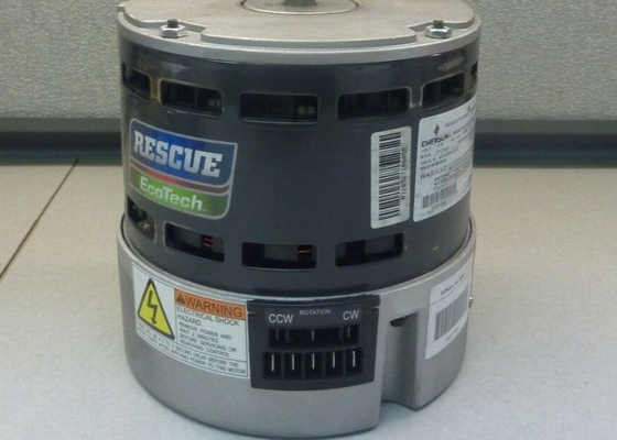 M055PWCRT-0262 5530ET 1/2 - συγχρονίστε 115 Hz 1075 Amps 40 ρουλεμάν τελών άξονων συνημμένου NEMA 48Y