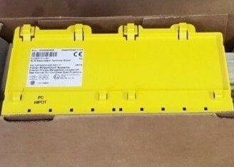 EMERSON Kj2201x1-Ja1 12p3323x022 ΜΠΛΟΚ ΤΕΡΜΑΤΙΣΜΟΥ 30 MA Ανά Κανάλι