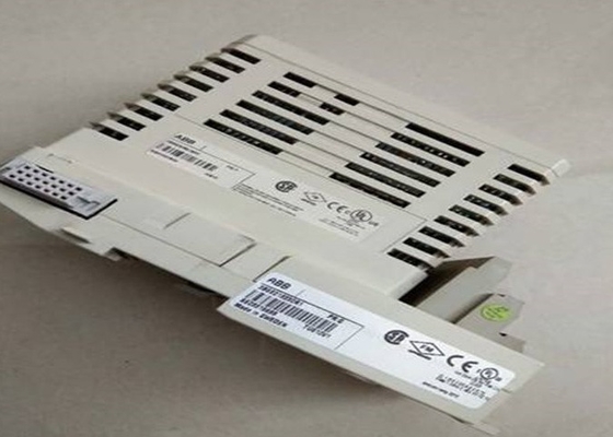 Τελικός φραγμός TB870F 3BDM000160R1 για το εξάρτημα συστημάτων ελέγχου τμηματικών διεπαφών