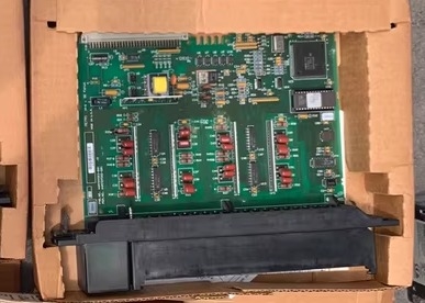 GE Fanuc IC697ALG320 Σειρά 90-70 PLC Αναλογικές Μονάδες Συστήματος Αναλογικής Εξόδου Υψηλού Επιπέδου