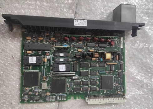 GE Fanuc IC697ALG320 Σειρά 90-70 PLC Αναλογικές Μονάδες Συστήματος Αναλογικής Εξόδου Υψηλού Επιπέδου