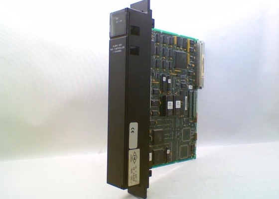 GE Fanuc IC697BEM761 Μονάδα Διασύνδεσης I/O Σειράς 90-70 Δύο Συνδετήρες 37 PIN 8 Ράφια Μέγ.