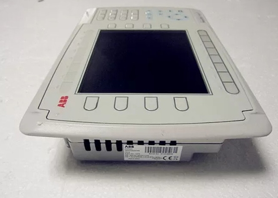 PP835A Πίνακας χειριστή του συστήματος ελέγχου ABB 800 3BSE042234R2