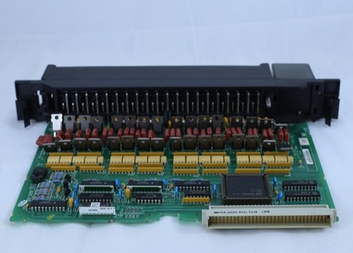 Μονάδα Διακριτών Εισόδων GE Fanuc IC697MDL350 120 V AC Speedtronic Mark V