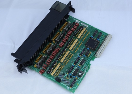 Μονάδα Διακριτών Εισόδων GE Fanuc IC697MDL350 120 V AC Speedtronic Mark V