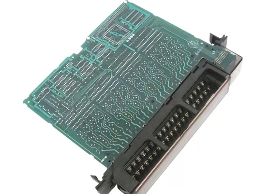 Μονάδα Διακριτών Εισόδων GE Fanuc IC697MDL350 120 V AC Speedtronic Mark V