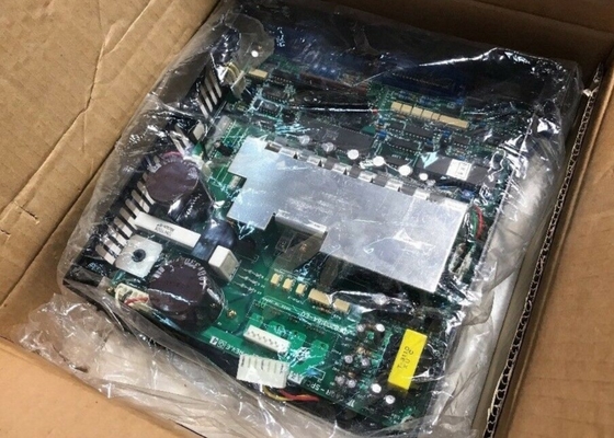 Η YASKAWA CACR-SR5AB2ERY105 ServoPack Servo Drive 230VAC 3.6/10.6 AMP