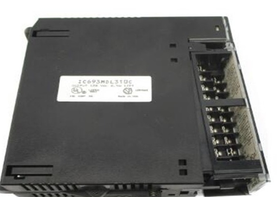 ΓΕ FANUC IC693MDL310 ΤΥΠΙΚΗ ΣΚΑΝΙΣΜΟΥΣ ΣΕΡΙΕΣ 90-30 ΜΟΔΥΛΟΣ ΠΡΟΣΕΣΟΥ