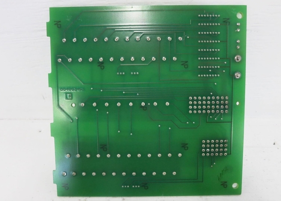 ABB NTHS03 IM Μονάδα τερματισμού 24 VDC Faston Connector Τέσσερις πρίζες Dipshunt