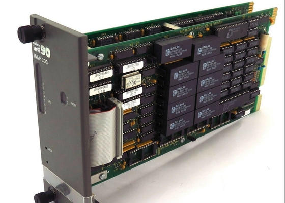 ABB IMMFC03 ενίσχυσε τον πολυ ελεγκτή λειτουργίας με το λεωφορείο αποσυμπιεστών σκλάβων λεωφορείων ενότητας