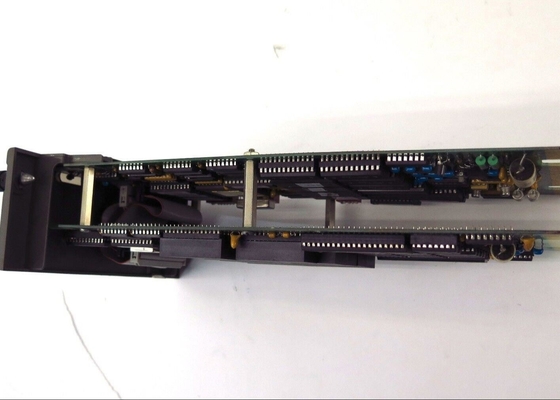 ABB IMMFC03 ενίσχυσε τον πολυ ελεγκτή λειτουργίας με το λεωφορείο αποσυμπιεστών σκλάβων λεωφορείων ενότητας