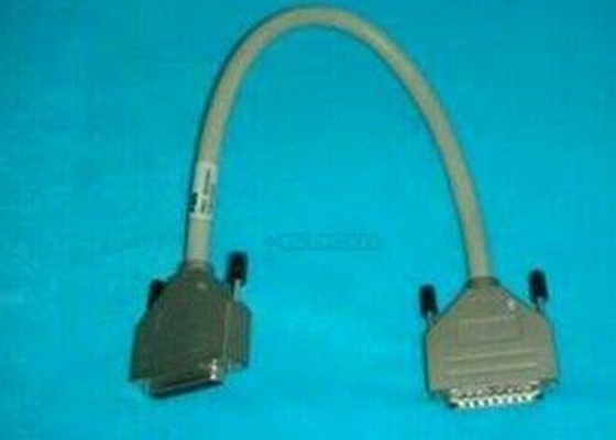 Καλώδιο 3BSC950089R1 0.3m δ-υποβρύχιο 25 επέκτασης ABB TK801V003 Modulebus άνδρα-γυναίκας