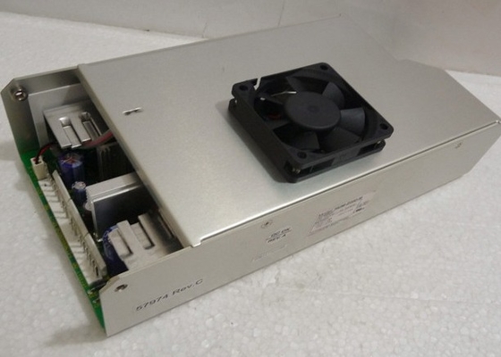 Μονάδα ελέγχου μονάδων ψηφοφορίας δύναμης SS823 3BSE038226R1 ABB για την περιττή παροχή ηλεκτρικού ρεύματος