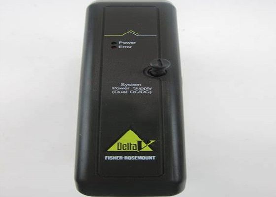 Εμέρσον Δέλταβ KJ1501X1-BC2 VE5008 Σύστημα διπλής μονάδας τροφοδοσίας