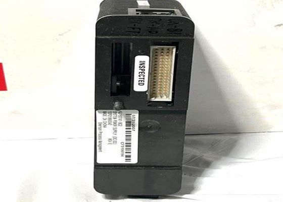 Εμέρσον Δέλταβ KJ1501X1-BC2 VE5008 Σύστημα διπλής μονάδας τροφοδοσίας